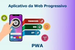 O futuro do desenvolvimento web: entendendo os benefícios dos Progressive Web Apps